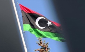 Libya&#039;dan BAE-İsrail anlaşmasına tepki: Şaşırtmayan bir ihanet