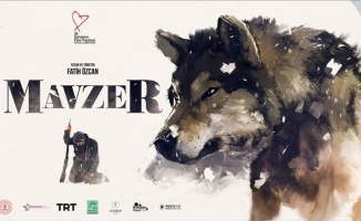 &#039;Mavzer&#039; Saraybosna Film Festivali&#039;nde dünya prömiyerini yaptı