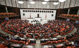 Meclis Yunanistan&#039;daki Türk azınlığın sorunlarını inceledi
