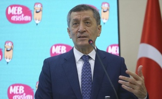 Milli Eğitim Bakanı Selçuk: MEB Asistan bakanlık hakkında her türlü soruya cevap verecek durumda
