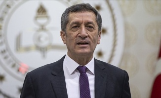 Milli Eğitim Bakanı Selçuk: Riskin olmadığı kademelerde okulları açarız