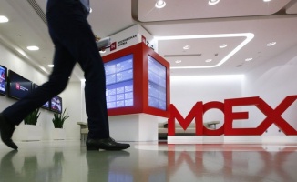 Moskova Borsası, “S&amp;P 500”den yabancı şirketlerin hisselerinin alım satımına başladı