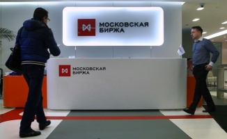 Moskova Borsası’nda yeni bir sistem: Konut emlak endeksi başlatıldı