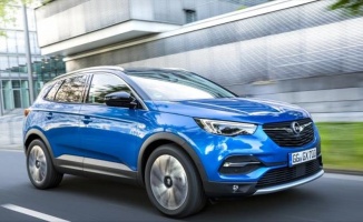 Opel Türkiye 2020’de performansıyla göz dolduruyor