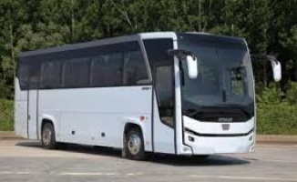 Otokar&#039;ın Kovid-19 virüsü bulaş riskini azaltan “güvenli otobüs“ü İzmir’de yola çıktı