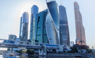 Rönesans, dünyanın en büyük müteahhitlik şirketi sıralamasında 23. sıraya yükseldi