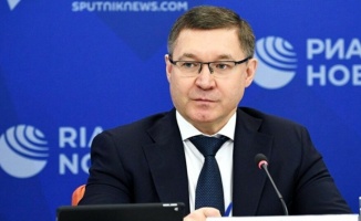 Rus Bakan Yardımcısı Stasişin: İnşaat sektörü krizden çıktı