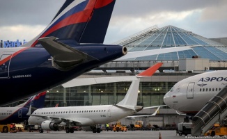 Rus havalimanlarında uçak yakıtı fiyatları arttı