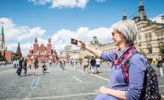 Rus turizminin kalkınması için 1,2 milyar ruble aktarılacak