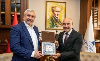 Rus-Türk İş Konseyi, Türkiye&#039;ye çıkarma yaptı