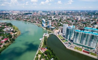 Ruslar arasında tatil köyü konut talebi arttı