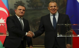 Rusya bu yıl Azerbaycan ekonomisine 5 milyar dolardan fazla yatırım yaptı