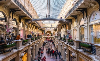 Rusya&#039;da perakende zincirlerinde hızlı tüketim ürünlerin satışları düşüyor