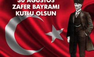 Rusya&#039;dan 30 Ağustos Zafer Bayramı kutlaması