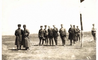 Rusya&#039;dan, Cumhurbaşkanı Erdoğan&#039;a 30 Ağustos Zafer Bayramı kutlaması