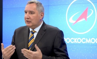 Rusya Federal Uzay Programı&#039;ndan 150 milyar ruble kesildi
