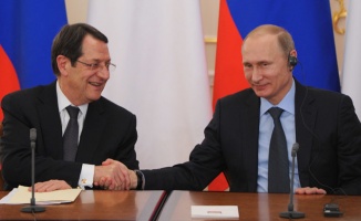 Rusya ile Kıbrıs Rum Kesimi yeni vergi anlaşması imzalayacak
