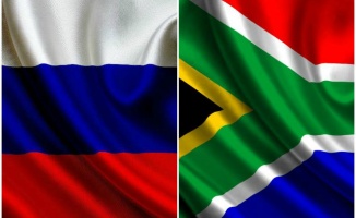 Rusya&#039;nın Güney Afrika Cumhuriyeti&#039;ne ihracatı arttı