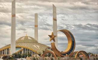 Rusya, ülkedeki camileri dünyaya tanıttı