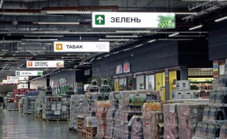 &quot;Rusya’nın Emlak Kralı&quot; Kiyevskaya Ploşad, Moskova&#039;da eski meyve sebze halini almayı planlıyor