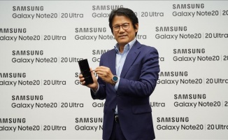 Samsung, yeni Galaxy üyelerini tanıttı
