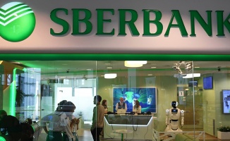 Sberbank, üst üste dördüncü kez Rusya&#039;nın en pahalı markası seçildi