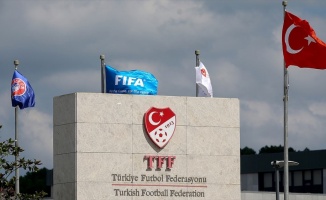 Süper Lig kulüpleri, TFF ile takım harcama limitini görüştü