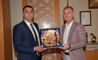 Türkiye&#039;den Rusya&#039;ya insani yardım