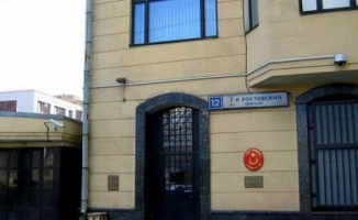 Türkiye&#039;nin Moskova Büyükelçiliği&#039;nden &quot;Koronavirüs&quot; duyurusu