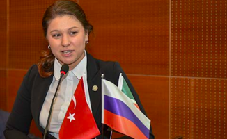 Türkiye, Tataristan&#039;a yapılan yatırımlarda lider ülke!