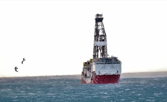 Türkiye’nin Karadeniz’deki doğal gaz keşfi Rusya ve Avrasya&#039;da yankı uyandırdı