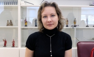 Ünlü Rus Türkolog Avrutina: Modern Moskova&#039;yı Türkler inşa etti