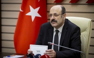 YÖK Başkanı Saraç: Öğretmenlik programlarının ders, müfredat ve kredilerine yükseköğretim kurumları karar verecek