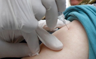 65 yaş ve üzeri bireylere grip ve zatürre aşısı uyarısı