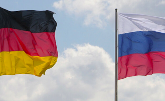 Almanya&#039;nın Rusya ekonomisine yatırımında ciddi azalma