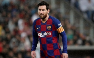 Arjantin basınına göre Messi Barcelona&#039;da kalma kararı aldı