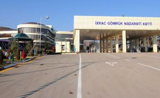 Azerbaycan&#039;ın pozitif dış ticaret dengesi azaldı