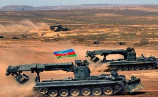 Azerbaycan&#039;ın yeni başarılı savaş operasyonu: Stratejik yükseklik alındı