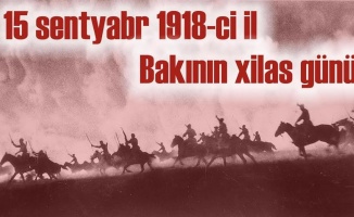 Azerbaycan Türkiye İşadamları Birliği&#039;den anlamlı &quot;Bakü&#039;nün Kurtuluşu&quot; paylaşımı