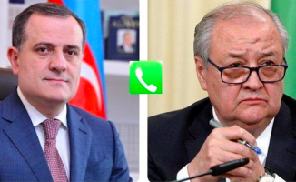 Azerbaycan ve Özbekistan, ikili ticari işbirliğinin artırılması için özel toplantı yapacak