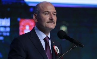 Bakan Soylu: 21 Eylül'den itibaren yeni tip sürücü belgeleri yeni nesil kimlik kartlarına yüklenmeye başlanacak