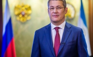 Başkurtistan Cumhuriyeti üst düzey resmi heyeti Türkiye&#039;ye çıkarma yapacak