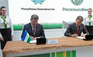 Başkurtistan, tarım ürünleri ihracatını artırdı