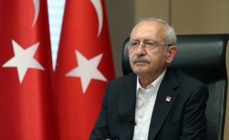 CHP Genel Başkanı Kılıçdaroğlu: Birisi dilekçe verdi hemen ihraç edelim, olmaz öyle bir şey