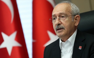 CHP Genel Başkanı Kılıçdaroğlu: Devletin çözülmeyecek sorunları yoktur, çözülür