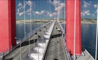 ÇOK AŞ.&#039;den “1915Çanakkale Köprüsü ve Otoyolu Projesi&#039;ne yönelik haberlere“ ilişkin açıklama
