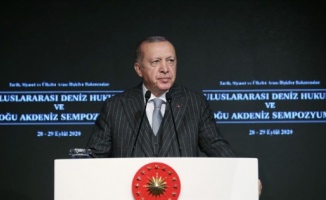Cumhurbaşkanı Erdoğan&#039;ın Karabağ açıklaması, Rus medyasında gündem oldu