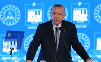 Cumhurbaşkanı Erdoğan: Türkiye&#039;de bugüne kadar yapılmış veya teşebbüs edilmiş hiçbir darbe meşru değil