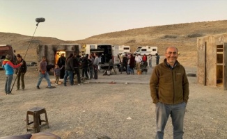 Derviş Zaim'in Suriye savaşını konu alan filmi 'Flaşbellek'in çekimleri tamamlandı