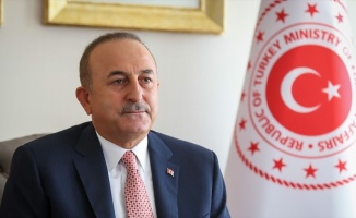 Dışişleri Bakanı Çavuşoğlu: Bu sorunun tek bir çözümü var; Ermenistan, Azerbaycan topraklarından çekilecek